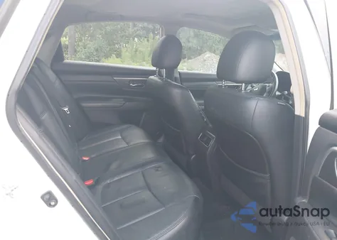 2013 Nissan Altima 2.5 Sl from USA, damaged, VIN 1N4AL3AP5DN566193